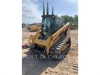 CAT 299D3