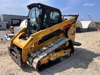 CAT 299D3