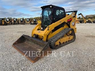CAT 299D3