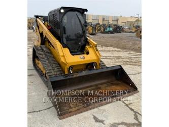 CAT 299D3