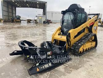 CAT 299D3XE