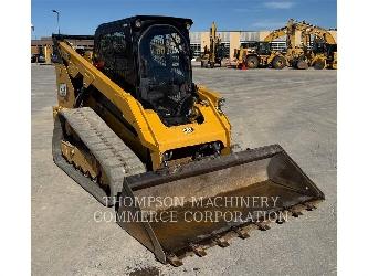CAT 299D3XE