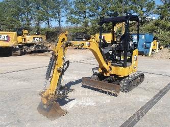 CAT 301.7CR