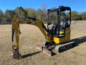 CAT 301.7CR