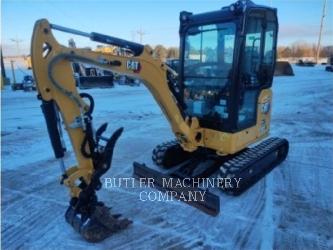 CAT 302-05A CR