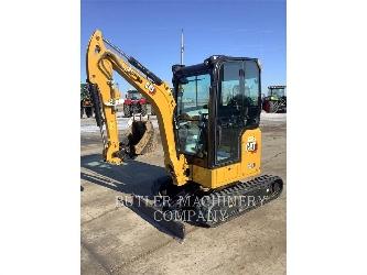 CAT 302-05A CR