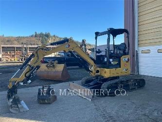 CAT 302.7