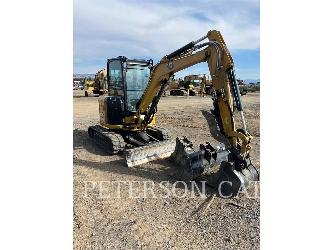 CAT 303.5