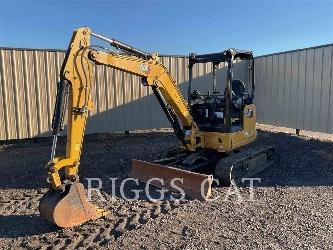 CAT 303.5