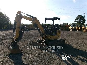CAT 303.5-07CR
