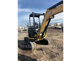 CAT 303 C1 TH