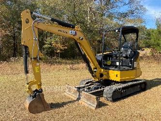 CAT 304