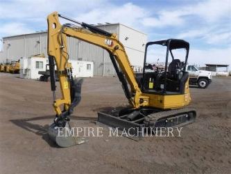 CAT 304-07