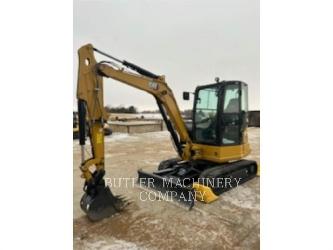 CAT 304-07A