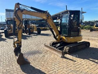 CAT 304E2CR