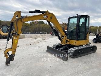 CAT 305-07LC