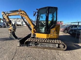 CAT 305 C3 THQ