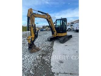CAT 305 CRCB