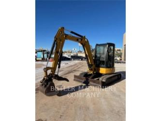 CAT 305DCR