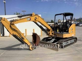 CAT 306