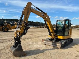 CAT 306-07CR