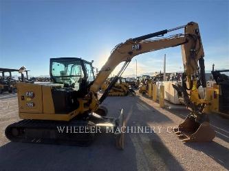 CAT 306 C3 TAQ