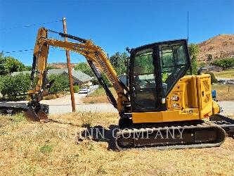 CAT 306 CR