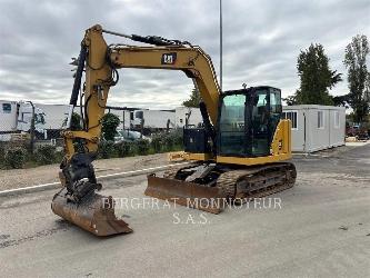 CAT 307.5
