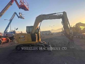 CAT 307.5 TH