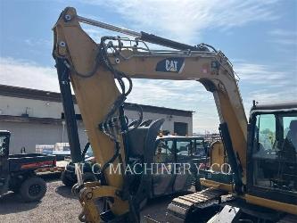 CAT 307E2