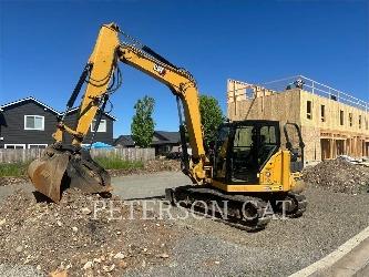 CAT 308