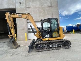 CAT 308