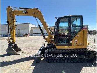 CAT 308