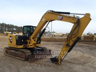 CAT 308