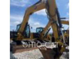 CAT 308 07