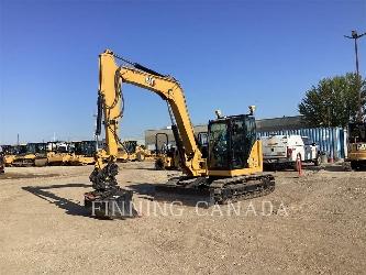 CAT 308-07