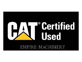CAT 308-07