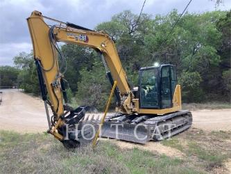 CAT 309-07CR