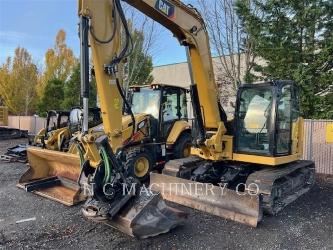 CAT 309 CRCB