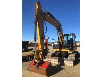 CAT 310