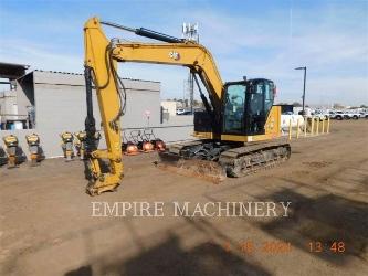 CAT 310-07