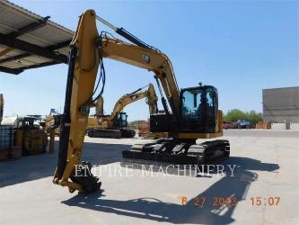 CAT 310-07