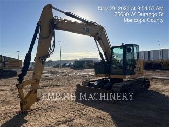 CAT 310-07