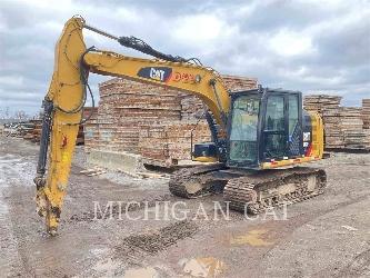 CAT 312E