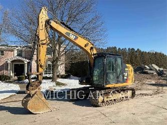 CAT 312EL PQ