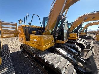 CAT 313 GC CF