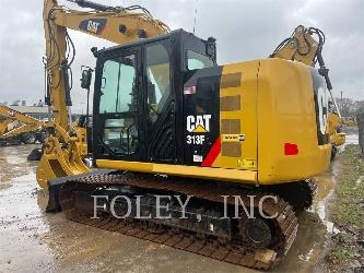 CAT 313FL