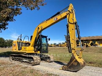 CAT 313GC