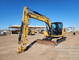 CAT 313GC-07 P