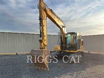 CAT 313GC 9